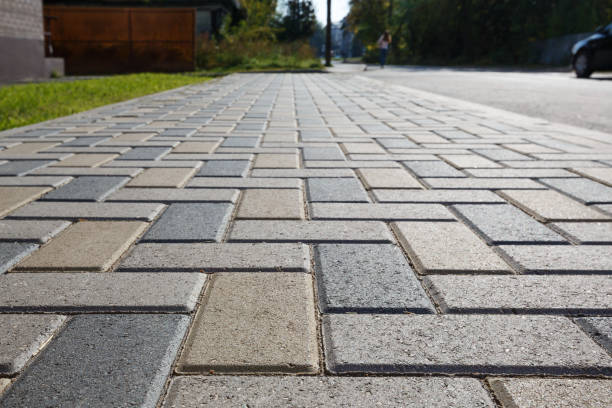 Best Environmentally-friendly driveway pavers in Brinkley, AR