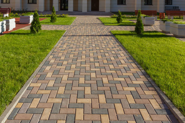 Best Commercial driveway pavers in Brinkley, AR